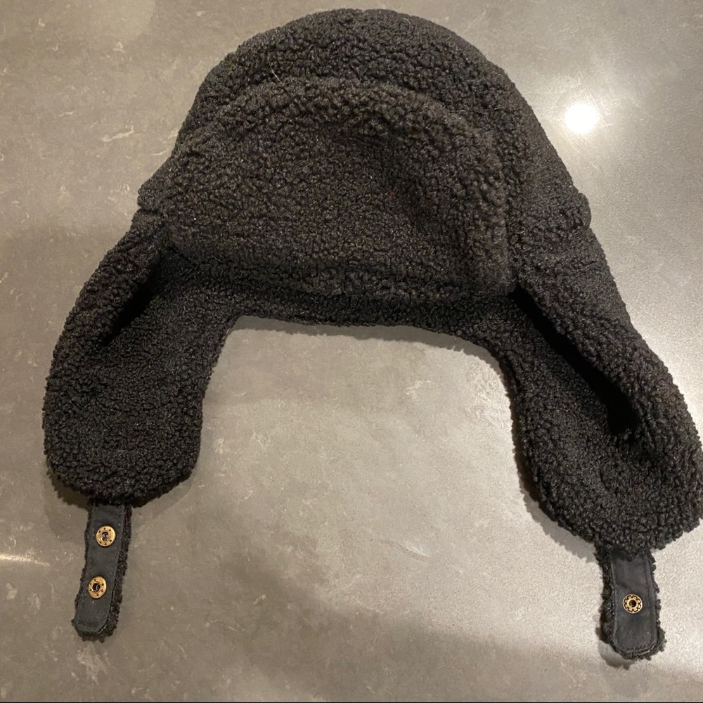 Gap Sherpa Trapper Hat